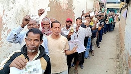 Elections Live: Voting Ends In Maharashtra, Clashes Reported In UP, Punjab