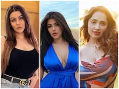 Wild Card Twist In Bigg Boss 18: Edin Rose, Yamini Malhotra And ...