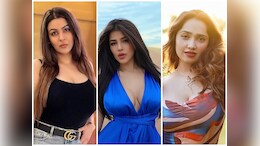 Wild Card Twist In <i>Bigg Boss 18</i>: Edin Rose, Yamini Malhotra And Aditi Mistry Enter The House