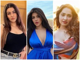 Wild Card Twist In <i>Bigg Boss 18</i>: Edin Rose, Yamini Malhotra And Aditi Mistry Enter The House Wild Card Twist In <i>Bigg Boss 18</i>: Edin Rose, Yamini Malhotra And Aditi Mistry Enter The House
