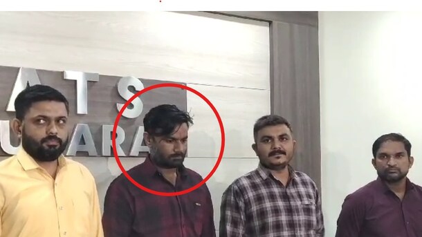 For Rs 200 A Day, Gujarat Man Shared Intelligence On Coast Guard With Pakistani Spy