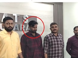 For Rs 200 A Day, Gujarat Man Shared Intelligence On Coast Guard With Pakistani Spy For Rs 200 A Day, Gujarat Man Shared Intelligence On Coast Guard With Pakistani Spy