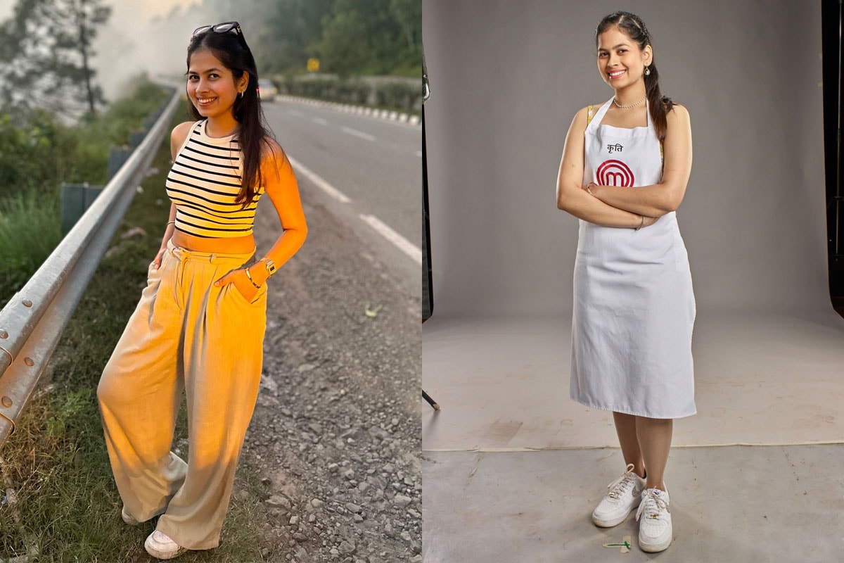 Kriti Dhiman Kaur's Food Secrets Decoded: Exclusive