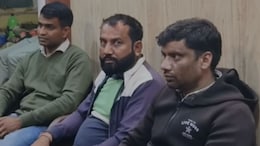 ACB Action: झुंझुनूं में ACB का एक्शन, बिजली विभाग के कर्मचारी को 7 हजार रुपए रिश्वत लेते रंगे हाथ किया गिरफ्तार
