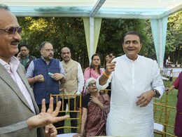 भाजपाचा मुख्यमंत्री करण्यास शिंदे तयार, दिल्लीत दाखल होताच अजित पवारांचा खुलासा