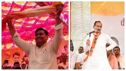 डोटासरा का 'गमछा डांस' बीजेपी के लिए बड़ी चुनौती? कांग्रेस को मिली बढ़त तो बदल जाएगी राजस्थान की सियासी तस्वीर!
