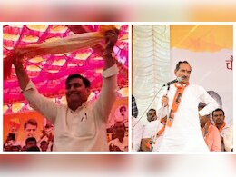 डोटासरा का 'गमछा डांस' बीजेपी के लिए बड़ी चुनौती? कांग्रेस को मिली बढ़त तो बदल जाएगी राजस्थान की सियासी तस्वीर!