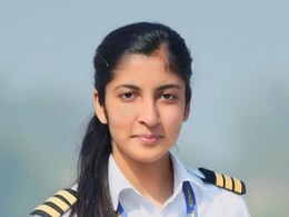 एयर इंडिया की 25 साल की पायलट ने किया सुसाइड, बॉयफ्रेंड गिरफ्तार