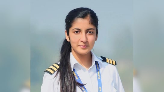 Air India Pilot Dies By Suicide in Mumbai, Family Alleges Boyfriend "Forced  Her To Quit Non-Veg"