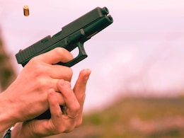 Asked To Quit Alcohol, Angry Uttar Pradesh Man Shoots Son, Daughter-In-Law Asked To Quit Alcohol, Angry Uttar Pradesh Man Shoots Son, Daughter-In-Law