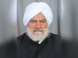 राजस्थान के पूर्व मंत्री गुरजंट सिंह बराड़ का 91 वर्ष की आयु में निधन, CM भजनलाल ने जताया शोक