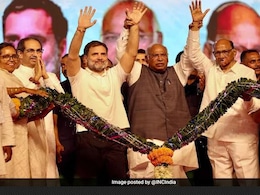 महाराष्ट्र चुनाव में 85% उम्मीदवारों की जमानत जब्त, सबसे ऊपर कांग्रेस महाराष्ट्र चुनाव में 85% उम्मीदवारों की जमानत जब्त, सबसे ऊपर कांग्रेस
