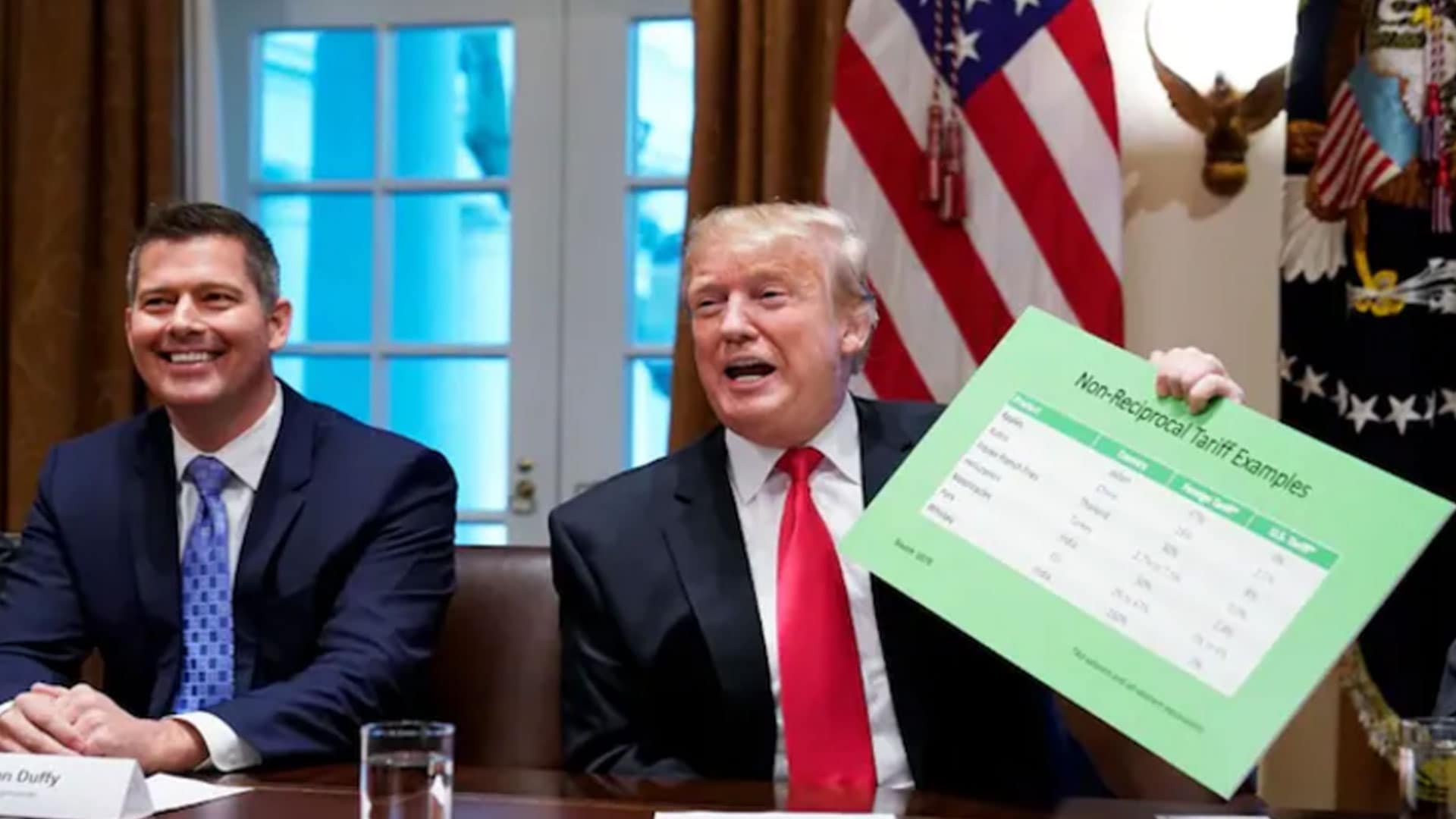 Mexican President Claudia Sheinbaum Warns Donald Trump's Tariffs Will Kill Jobs| The World Report