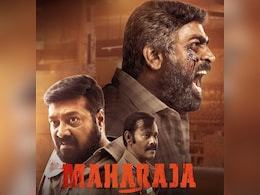 Tamil Film <i>Maharaja</i> To Release In China This Friday, First Indian Film Post Diplomatic Thaw Tamil Film <i>Maharaja</i> To Release In China This Friday, First Indian Film Post Diplomatic Thaw