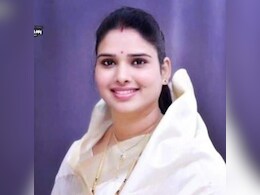 MP: विधायक निर्मला की विधानसभा सदस्यता निरस्त कराने हाईकोर्ट जाएगी कांग्रेस, जानें नेता प्रतिपक्ष ने क्या कहा ?  MP: विधायक निर्मला की विधानसभा सदस्यता निरस्त कराने हाईकोर्ट जाएगी कांग्रेस, जानें नेता प्रतिपक्ष ने क्या कहा ?