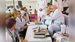Rajasthan: मंत्री मदन दिलावर ने सरपंच के खिलाफ केस दर्ज करने के दिए आदेश, जानें पूरा मामला&nbsp;