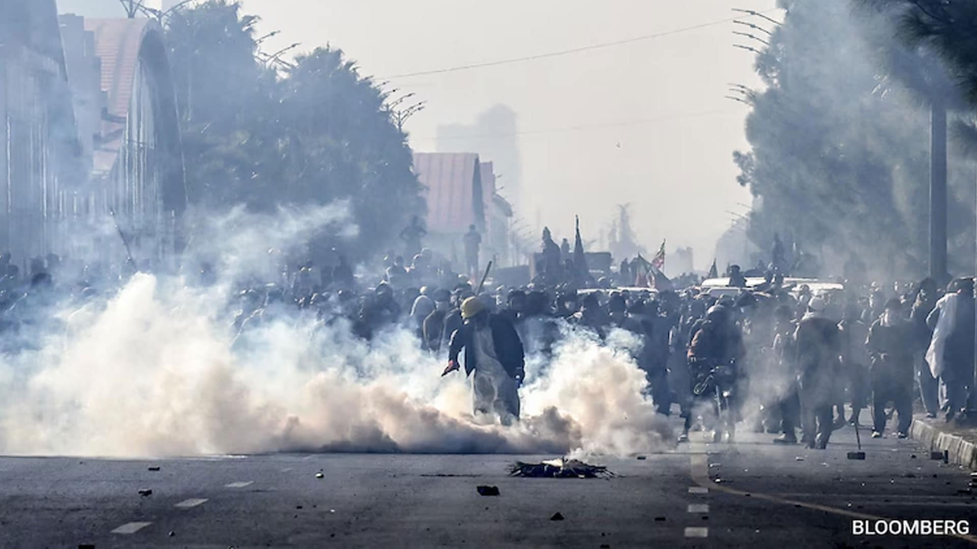 "Shoot At Sight" Order In Pak, Australia Set To Ban Kids From Social Media, Israel-hezbollah Truce: Fragile Deal?