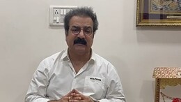 'भाजपा ने बच्चों का दूध किया बंद', खाचरियावास बोले- कांग्रेस की योजनाओं को बंद कर रही सरकार
