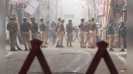 "Wife Gives Me Nightmares, Unable To Sleep": Constable's Viral Reply To Disciplinary Notice