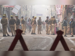 3 राज्यों में आतंक, एक लाख का इनाम, 36 से ज्यादा केस, मथुरा मुठभेड़ में मारा गया कुख्यात फाती असद