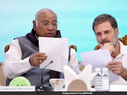 In Centre's Anti-Terror Outreach Teams, Only 1 Name Suggested By Congress In Centre's Anti-Terror Outreach Teams, Only 1 Name Suggested By Congress