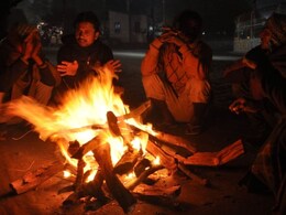 Rajasthan Weather: कोहरे से राजस्थान बेहाल, जयपुर में सीजन का सबसे ठंडा दिन, सीकर में 9 डिग्री पहुंचा तापमान