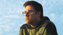 <i>Gum Ho Kahan</i>: New Track From Abhishek Bachchan's <i>I Want to Talk</i> Unveiled