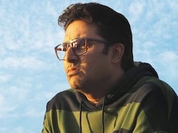 <i>Gum Ho Kahan</i>: New Track From Abhishek Bachchan's <i>I Want to Talk</i> Unveiled