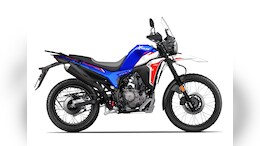EICMA 2024: All-New Hero XPulse 210 Unveiled