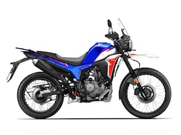 EICMA 2024: All-New Hero XPulse 210 Unveiled