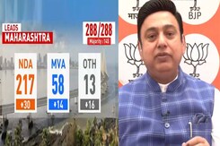 Modi Magic, Connecting With People, Zafar Islam Decodes Mahayuti Performance Modi Magic, Connecting With People, Zafar Islam Decodes Mahayuti Performance