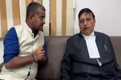 Centre Looking Into Petition On Rahul Gandhi Citizenship: Deputy Solicitor General Centre Looking Into Petition On Rahul Gandhi Citizenship: Deputy Solicitor General