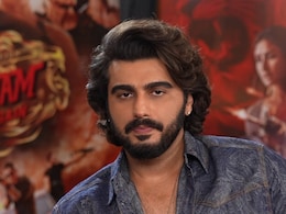 Exclusive: After Bleak Box Office Streak, Arjun Kapoor Values <i>Singham Again</i>'s Success "A Lot More" Exclusive: After Bleak Box Office Streak, Arjun Kapoor Values <i>Singham Again</i>'s Success "A Lot More"