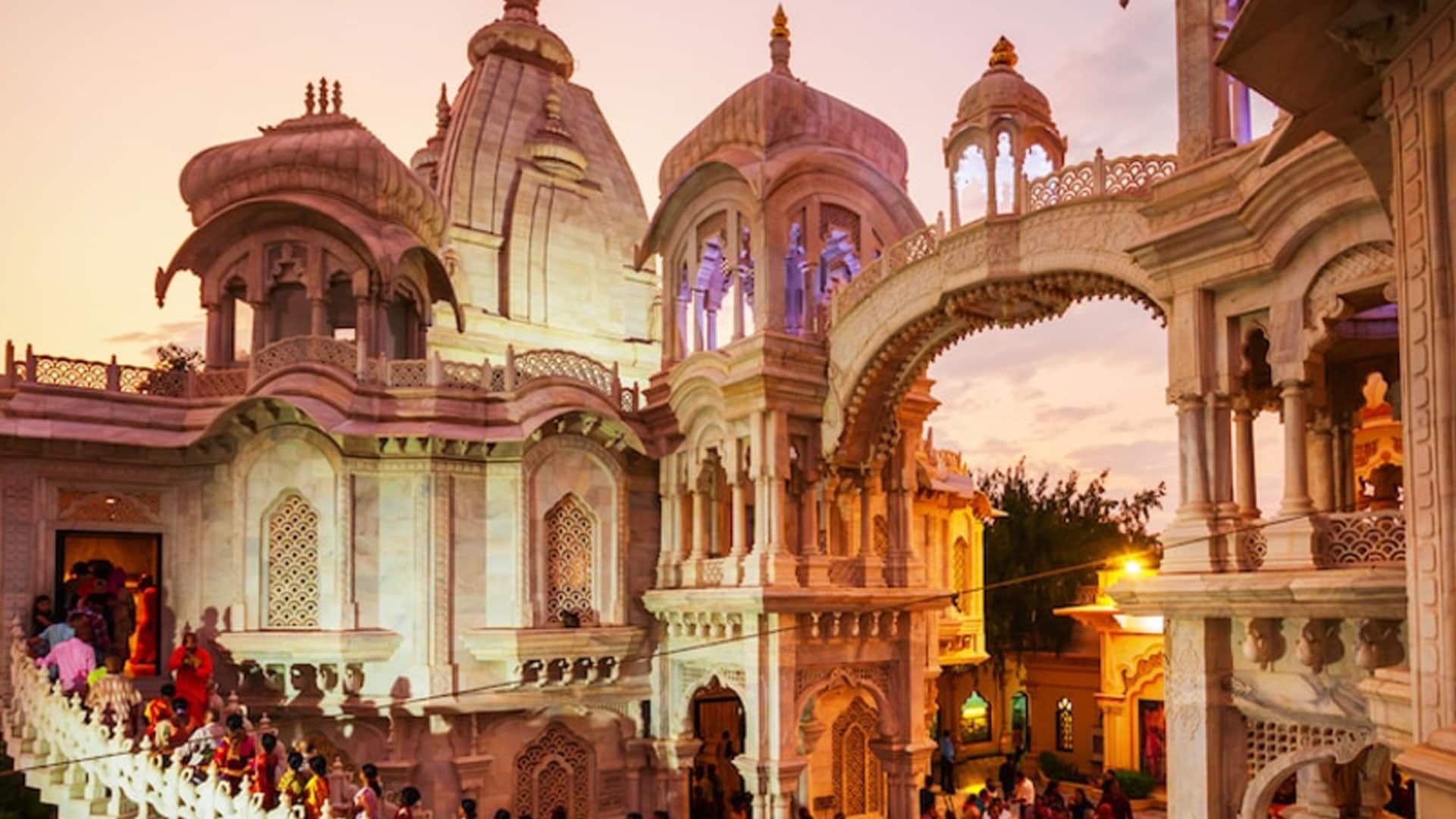 Bangladesh Government Dubs Iskcon 'Fundamentalist' | BJP Protests Against Bangladesh In Kolkata