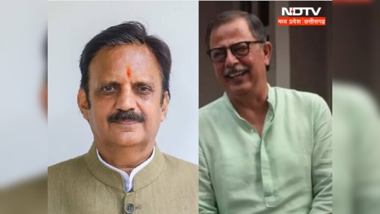 सम्मान के बहाने एक मंच पर दिखेंगे विंध्य के ये दो बड़े दिग्गज, आखिर क्या हैं सियासी मायने ?
