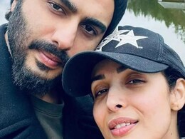 अर्जुन कपूर से ब्रेकअप के बाद मलाइका अरोड़ा की जिंदगी में आया नया प्यार! सोशल मीडिया पर दिया ये इशारा अर्जुन कपूर से ब्रेकअप के बाद मलाइका अरोड़ा की जिंदगी में आया नया प्यार! सोशल मीडिया पर दिया ये इशारा