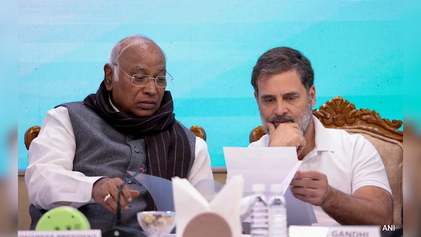 Opinion | Will Congress 'High Command' Fumble Another State? Possibly