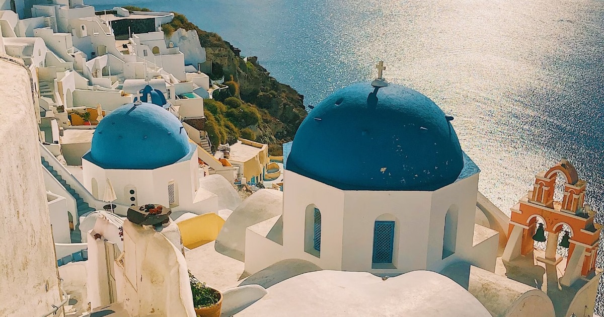 Top 10 Budget-Friendly European Destinations for Indian Travelers - News Directory 3