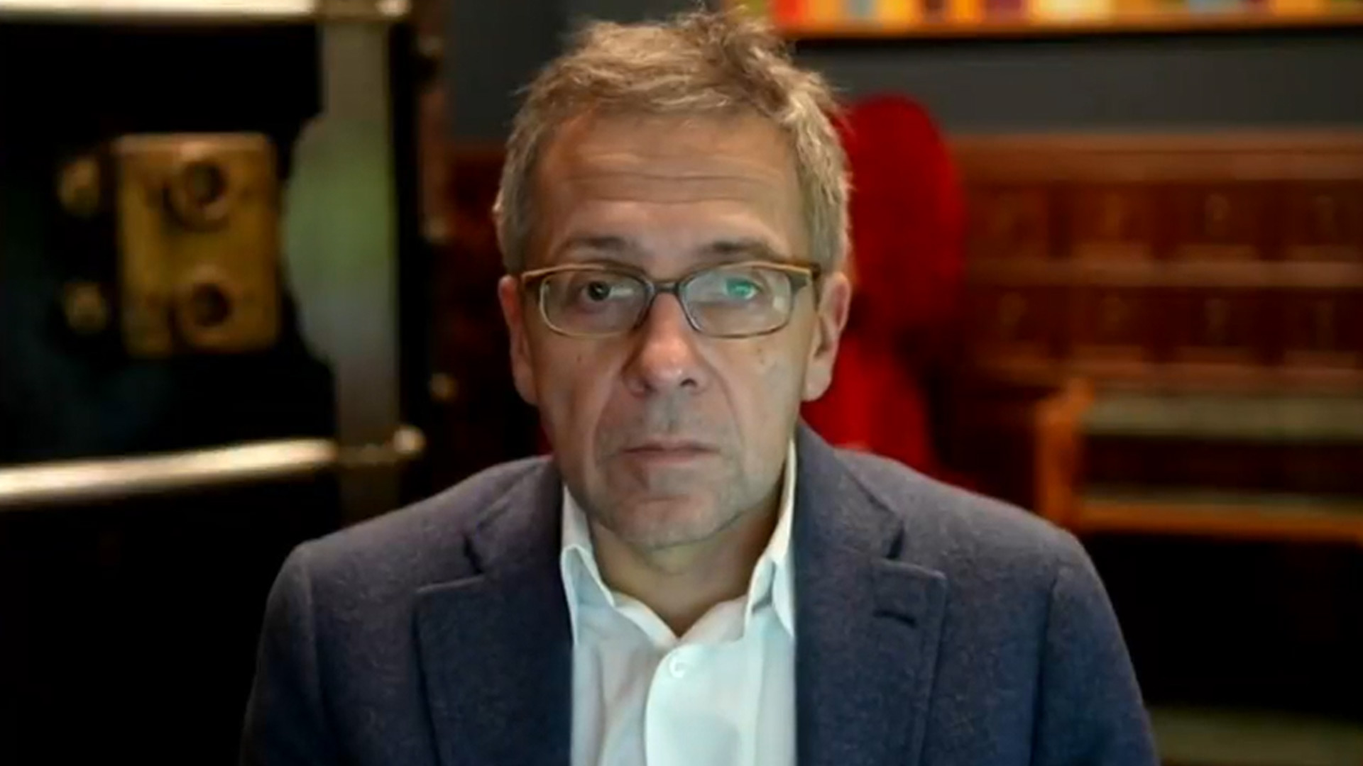 Exclusive: Eurasia Group Founder Ian Bremmer On What Trump 2.0 Means For New Delhi