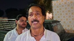 Rajasthan By Election: 'मुसलमानों की हालत के लिए कांग्रेस जिम्मेदार', लाल डायरी वाले राजेंद्र गुढ़ा का बड़ा बयान