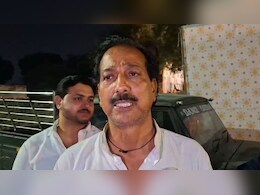 Rajasthan By Election: 'मुसलमानों की हालत के लिए कांग्रेस जिम्मेदार', लाल डायरी वाले राजेंद्र गुढ़ा का बड़ा बयान