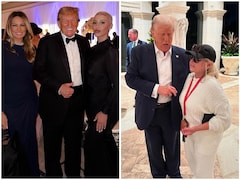 Donald Trump's Hollywood Endorsements: Celebrities Who Backed Him In The 2024 Campaign