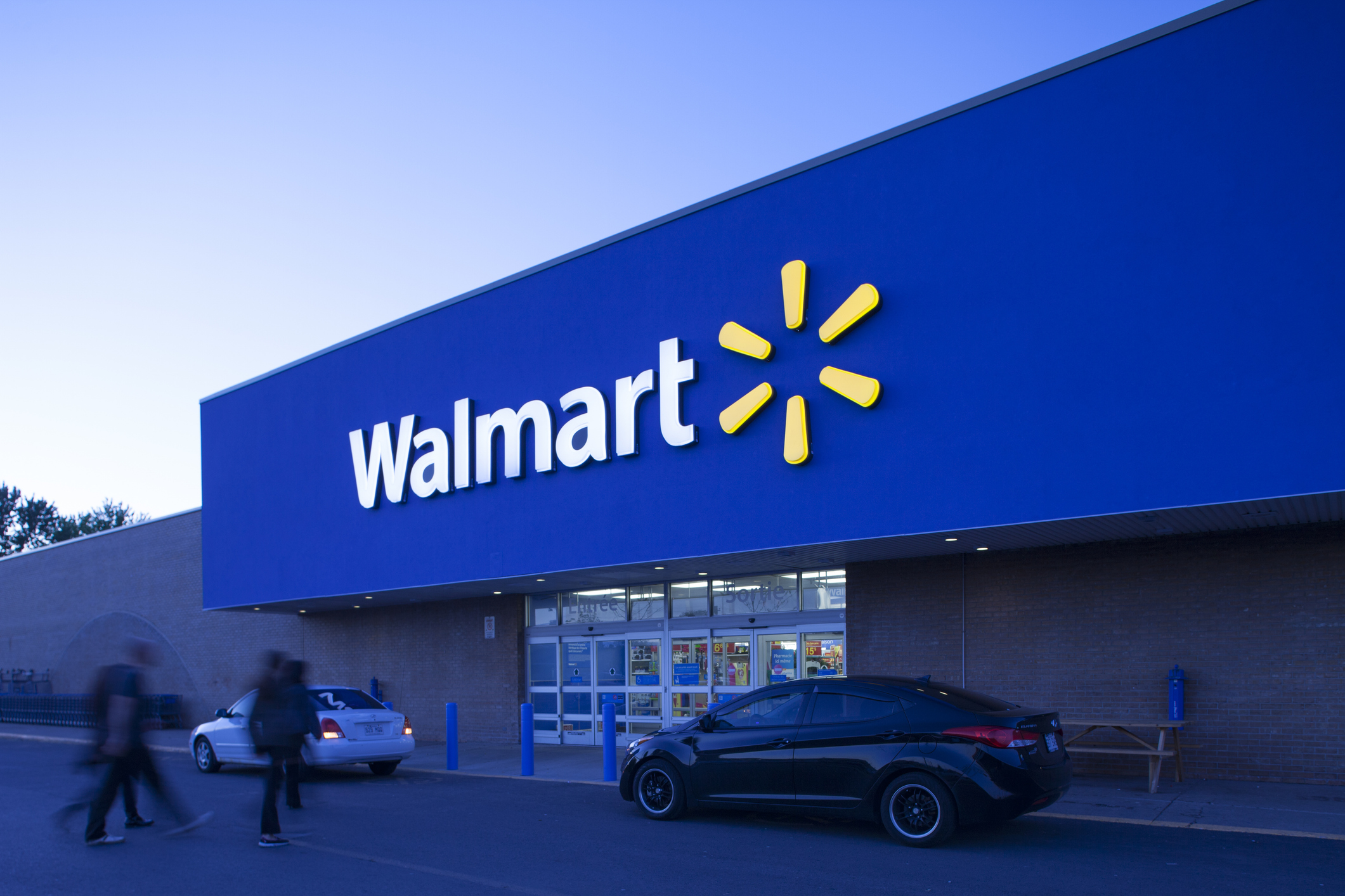 Walmart Pauses Job Offers To Candidates Needing H-1B Visas