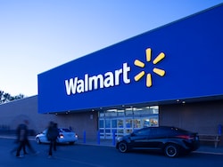 Walmart Partners With OpenAI To Let Users Shop Directly On ChatGPT