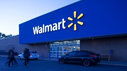 Walmart Pauses Job Offers To Candidates Needing H-1B Visas Amid Trump's Crackdown