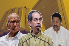 Still Fuming After Maharashtra Loss, Maha Aghadi To Launch Anti-EVM Protest Still Fuming After Maharashtra Loss, Maha Aghadi To Launch Anti-EVM Protest