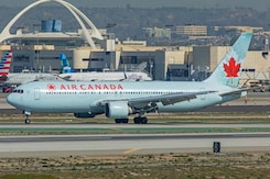Canada Rolls Back Extra Screening For Fliers To India Days After Announcing It Canada Rolls Back Extra Screening For Fliers To India Days After Announcing It