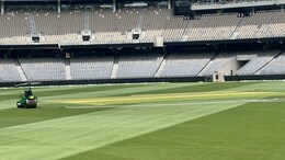 Team India Gets Reality Check With Perth Pitch Warning: "Can Be Terrifying..."