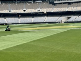Team India Gets Reality Check With Perth Pitch Warning: "Can Be Terrifying..."