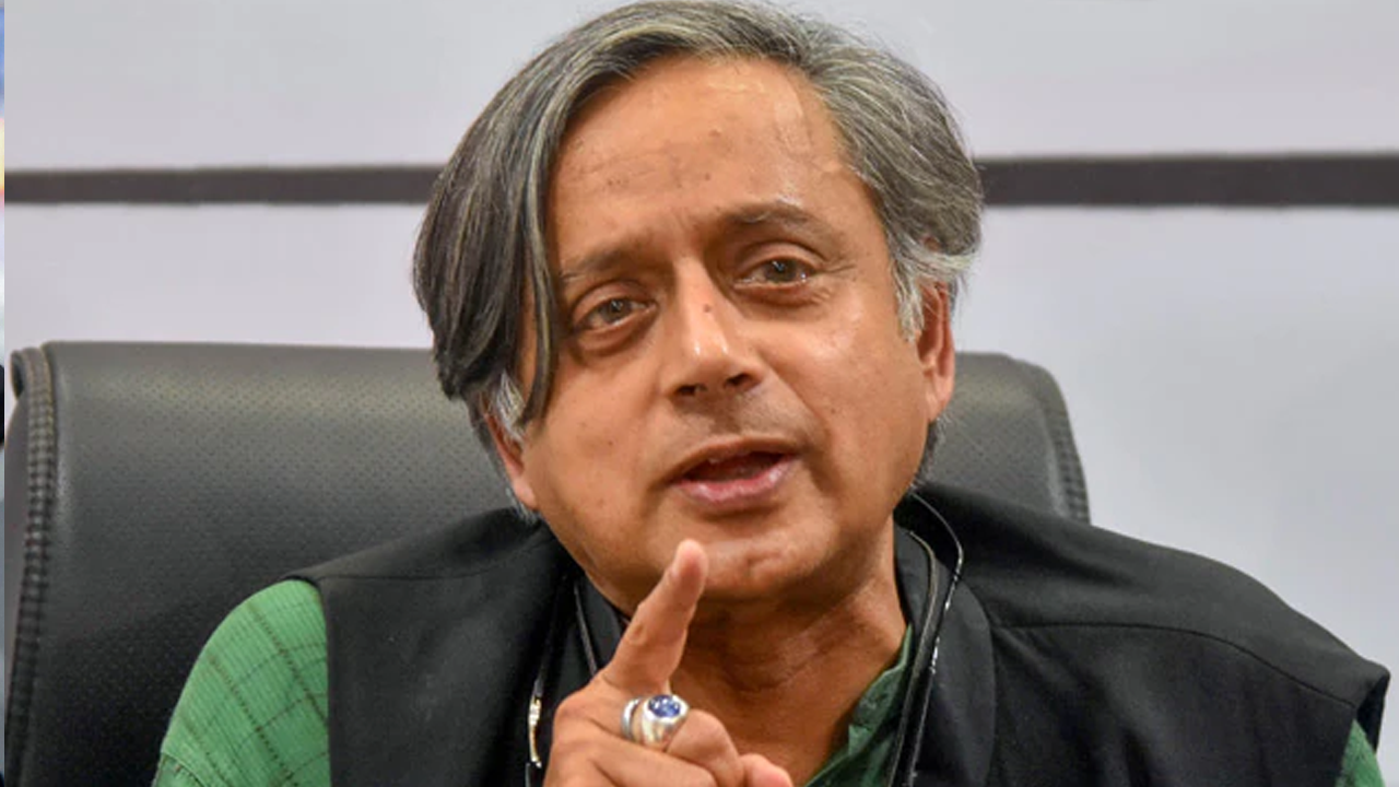 US Election Results | Shashi Tharoor On What Donald Trump's Victory Means For India